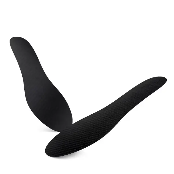Boost performance with a carbon fiber insole! Our insoles carbon fiber deliver strength, from carbon fiber insoles sports to carbon fiber insoles for shoes. For footballers, the carbon fiber insole football offers elite support. Lightweight yet tough—carbon fiber insoles excel!